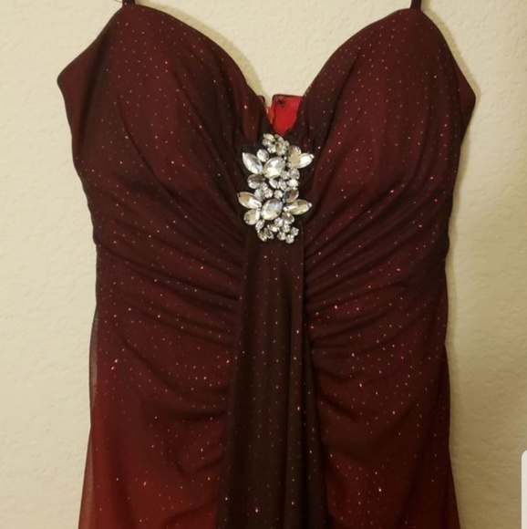 Prom Dress - Picture 3 of 7